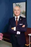 Saïd Younes, Toronto, Real Estate Agent